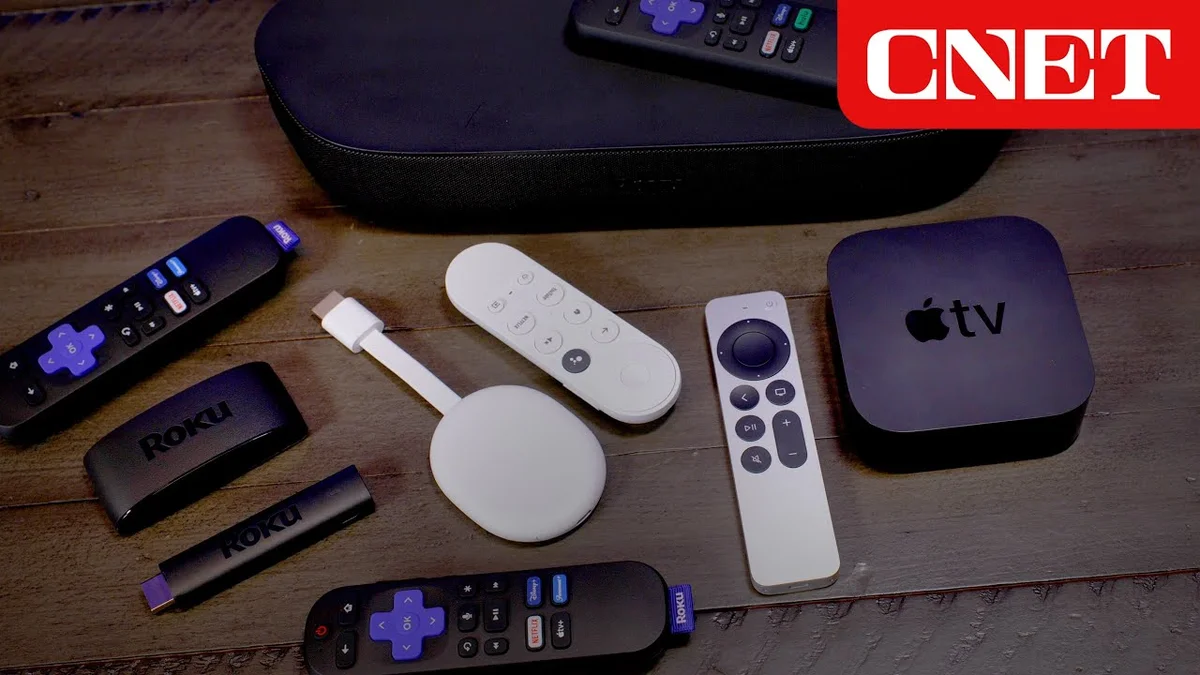 Alternative to Firestick: Better Options to Consider - System-on-Chip Specifications & Hardware Benchmark (2026)