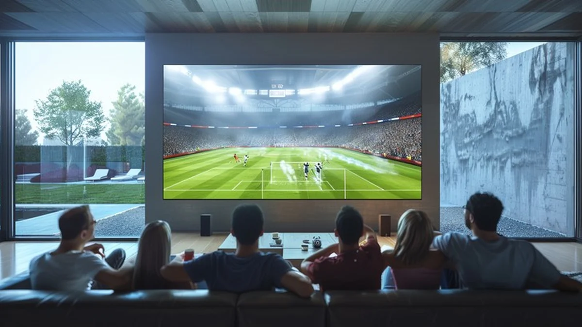 Firestick Sports App: How to Watch Live Sport - Live Sports Infrastructure & Streaming Protocol (2026)