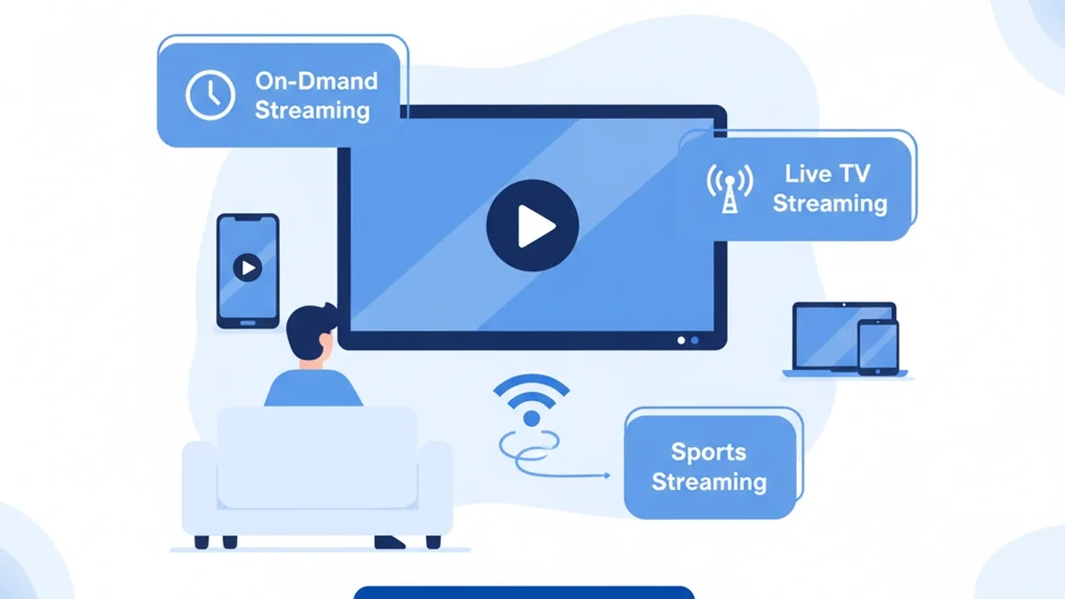 IPTV Sub: Plans, Prices and What You Get - Service Architecture & Provider Evaluation (2026)