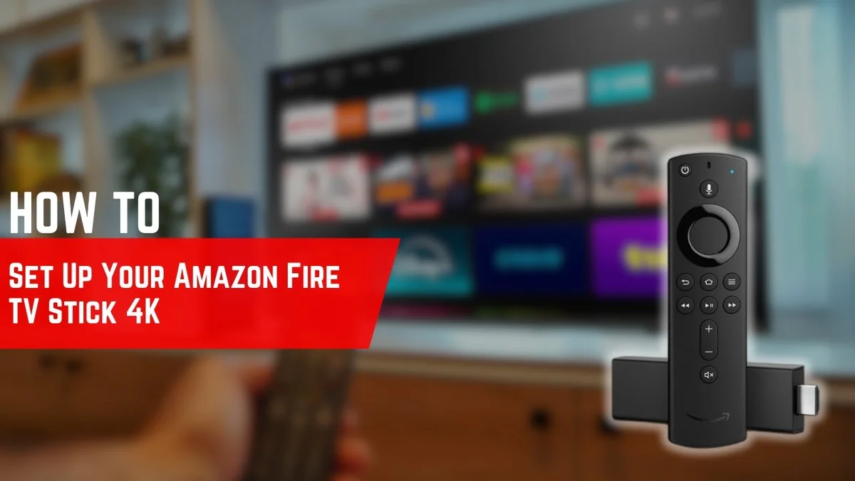 New Firestick: Setup and Tips - Comprehensive Hardware Onboarding & Setup Guide (2026)