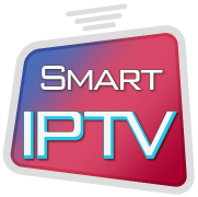 Smart IPTV application logo